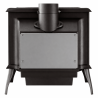 Poêle à bois en fonte 13.9 kW Premium Sphinx S6 ECO KAWMET