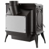 Poêle à bois en fonte 13.9 kW Premium Sphinx S6 ECO KAWMET