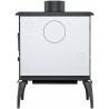 Poêle à bois en fonte 6.5 kW Premium Selena S14 ECO KAWMET