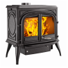Poêle à bois en fonte 11.3 kW Premium Ares S7 ECO KAWMET