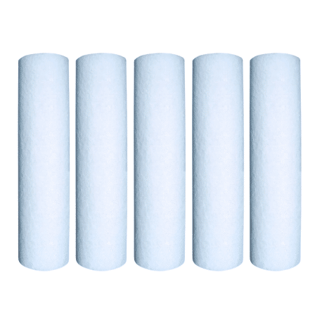 Cartouche pour filtre microfibre 20μ