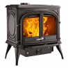 Poêle à bois en fonte 13,9 kW Premium Helios S8 ECO KAWMET