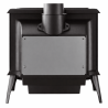 Poêle à bois en fonte 13,9 kW Premium Helios S8 ECO KAWMET