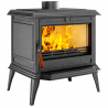 Poêle à bois en fonte 8.5 kW Premium Prometheus S11 ECO KAWMET
