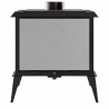 Poêle à bois en fonte 8.5 kW Premium Prometheus S11 ECO KAWMET