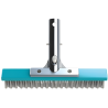 Brosse paroi inox 25 cm Bayrol