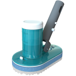Applicateur 2-en-1 avec réservoir Bayrol