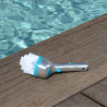 Brosse de coin pro Bayrol