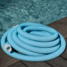 Tuyau d'aspirateur 10 m avec 2 adaptateurs de D 32 mm Bayrol