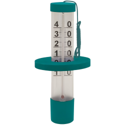 Thermomètre flottant 27 cm Bayrol