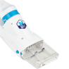 Aspirateur électrique sans fil pour SPA et piscine Netspa Cleaner