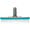 Brosse paroi murale 25 cm Bayrol