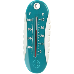 Thermomètre 18 cm Bayrol