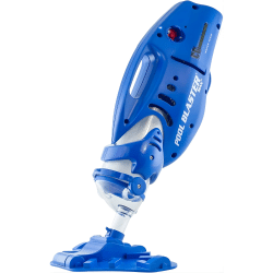 Nettoyeur de piscine à batterie Pool Blaster Max CG Li Bosta