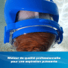 Nettoyeur de piscine à batterie Pool Blaster Max CG Li Bosta