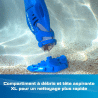 Nettoyeur de piscine à batterie Pool Blaster Max CG Li Bosta