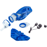 Nettoyeur de piscine à batterie Pool Blaster Max CG Li Bosta