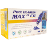 Nettoyeur de piscine à batterie Pool Blaster Max CG Li Bosta