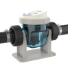 Electrolyseur au sel Poolex Turbo Salt Modèle 100