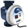 Electrolyseur au sel Poolex Turbo Salt Modèle 100