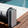 Volet piscine / couverture automatique hors sol Sveltea Astralpool
