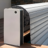 Volet piscine / couverture automatique hors sol Sveltea Astralpool