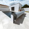 Volet piscine / couverture automatique hors sol Sveltea Astralpool