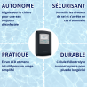 Automatic SALT système de traitement par électrolyse de sel Bayrol