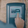 Automatic SALT système de traitement par électrolyse de sel Bayrol