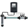Automatic SALT système de traitement par électrolyse de sel Bayrol