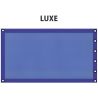Bâche à bulles bleu ronde au m² ( Duo - Luxe ) forme standard ASTRALPOOL