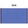 Bâche à bulles bleu ronde au m² ( Duo - Luxe ) forme standard ASTRALPOOL