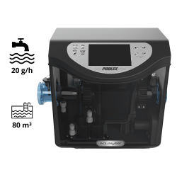 Poolex Aqualyser Total