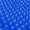 Bâche à bulles piscine hors sol Garden Leisure