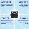 Poolex Aqualyser Total