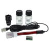 Option pH pour Salt Relax PRO BAYROL pour Piscines au sel