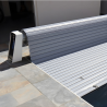 Volet de piscine / couverture automatique hors sol solaire Bellasun AstralPool