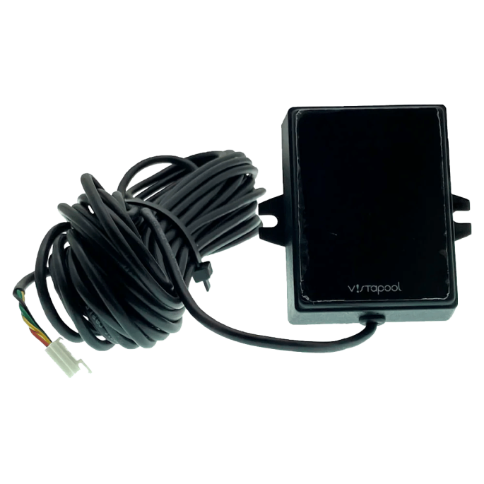 Option pH pour Salt Relax PRO BAYROL pour Piscines au sel