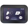 Boitier de commande + récepteur BlueTooth + APP Cover Connect