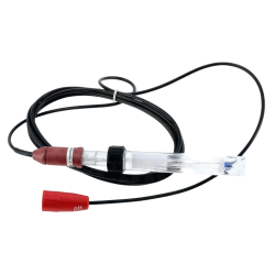 Sonde PH BNC 185301 Bayrol avec câble de 0.85m