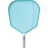 Pack entretien piscine Bayrol avec Manche télescopique, épuisette de fond, de surface et Brosse 50 cm