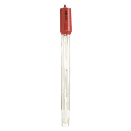 Electrode ph connexion BNC multimarque