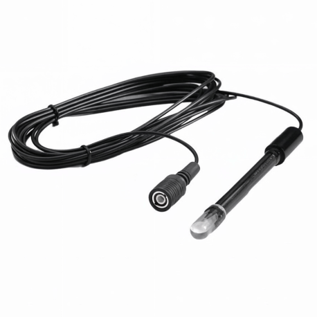 Pompe doseuse Floc Control floculant et algicide