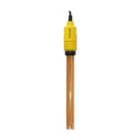 SONDE/ELCTRODE REDOX HANNA PG13.5 COMpatiBLE BAYROL/SYCLOPE