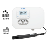 Régulateur de chlore/pH BL131-10 Hanna Instruments