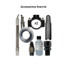 RÉGULATEUR DE Redox AUTOMATIQUE STAR 20 Redox Avady