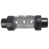 Smart & Easy connector avec contrôle du débit by Bayrol