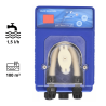 Pompe doseuse Floc Control floculant et algicide