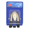 Pompe doseuse Floc Control floculant et algicide
