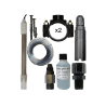 Option pH pour Salt Relax PRO BAYROL pour Piscines au sel